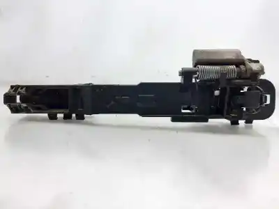 Peça sobressalente para automóvel em segunda mão puxador exterior traseiro direito por fiat stilo (192) 1.9 jtd cat referências oem iam 242054