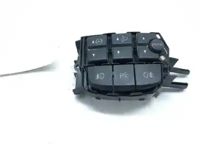Peça sobressalente para automóvel em segunda mão comutador de luzes por fiat stilo (192) 1.9 jtd cat referências oem iam 0735532274