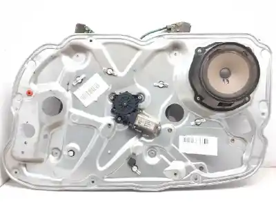 Peça sobressalente para automóvel em segunda mão elevador de vidros dianteiro direito por fiat stilo (192) 1.9 jtd cat referências oem iam 0046831654