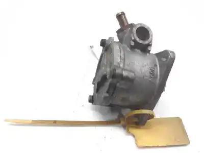 Pezzo di ricambio per auto di seconda mano DEPRESSORE FRENI / POMPA DEL VUOTO per FIAT STILO (192)  Riferimenti OEM IAM 96110999  