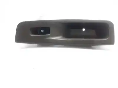 Peça sobressalente para automóvel em segunda mão botão / interruptor elevador vidro traseiro esquerdo por chevrolet nubira wagon sx referências oem iam 96417456
