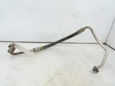 Автозапчастина б/у труби кондиціонації для toyota rav 4 (a3) executive посилання на oem iam 4j26