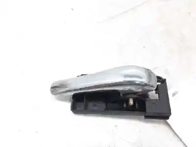Second-hand car spare part interior right rear handle for alfa romeo 156 sportwagon 1.9 jtd 8v distinctive oem iam references a739