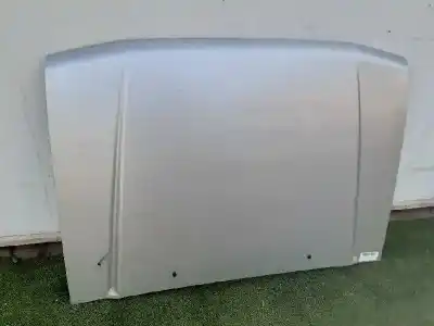 Автозапчасти б/у КАПОТ за MITSUBISHI GALLOPER (HYUNDAI)  ссылки OEM IAM SM215007E  