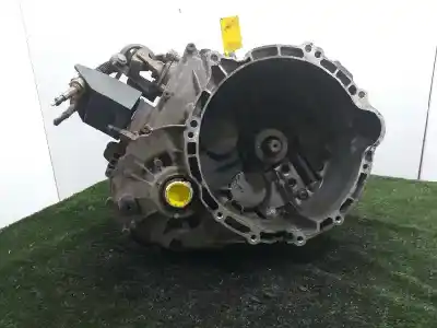 Автозапчасти б/у КОРОБКА ПЕРЕДАЧ за BMW MINI (R50,R53)  ссылки OEM IAM 2300752175703  6 VELOCIDADES
