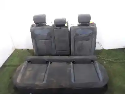 Second-hand car spare part rear seats for seat ateca (kh7) 2.0 style 4drive oem iam references 0164358098  
