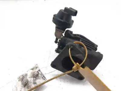 Second-hand car spare part throttle body for alfa romeo 156 sportwagon 1.9 jtd 8v distinctive oem iam references 0055222587