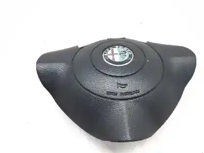 Second-hand car spare part front left air bag for alfa romeo 156 sportwagon 1.9 jtd 8v distinctive oem iam references 0156034452