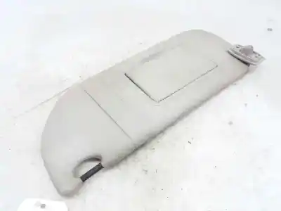 Gebrauchtes Autoersatzteil LINKER SONNENSCHUTZ zum CITROEN SAXO  OEM-IAM-Referenzen 8143J6  
