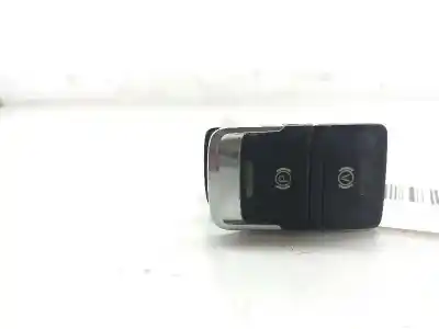 Автозапчасти б/у электрический стояночный тормоз за seat ateca (kh7) 2.0 style 4drive ссылки oem iam 575927225