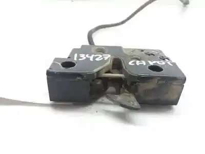 Автозапчастина б/у замок капота для seat ateca (kh7) 2.0 style 4drive посилання на oem iam 575823509  