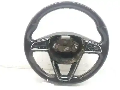 Автозапчастина б/у кермо для seat ateca (kh7) 2.0 style 4drive посилання на oem iam 575419091dn  