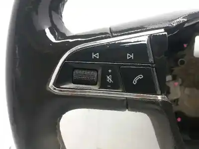 Автозапчастина б/у кермо для seat ateca (kh7) 2.0 style 4drive посилання на oem iam 575419091dn  