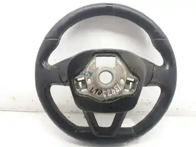 Автозапчастина б/у кермо для seat ateca (kh7) 2.0 style 4drive посилання на oem iam 575419091dn  