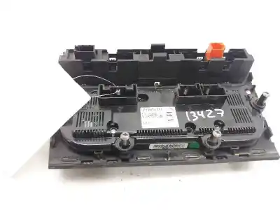 Автозапчасти б/у климат-контроль за seat ateca (kh7) 2.0 style 4drive ссылки oem iam 5f0907044ad  