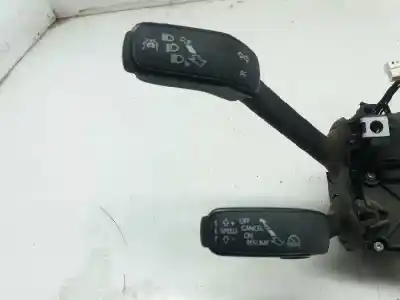 Автозапчасти б/у рулевое управление за seat ateca (kh7) 2.0 style 4drive ссылки oem iam 5q0953521gc  
