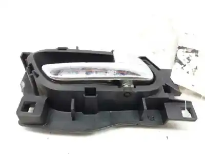 Piesă de schimb auto la mâna a doua mâner interior spate dreapta pentru peugeot 407 st confort referințe oem iam 914493  