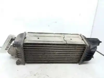 Автозапчасти б/у интеркулер за peugeot 407 st confort ссылки oem iam 0384g6  