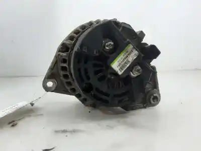 Peça sobressalente para automóvel em segunda mão alternador por iveco daily pr einzelkabine 35 s... radstand 3000 referências oem iam 505529120014