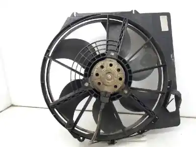 Second-hand car spare part radiator cooling fan for renault clio ii fase i (b/cbo) 1.9 d alize oem iam references 7701050678
