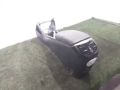 Tweedehands auto-onderdeel midden armsteun voor hyundai i40 i (vf) 1.7 crdi oem iam-referenties 846203c000