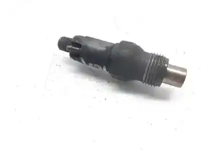 Автозапчасти б/у инжектор за renault kangoo (f/kc0) alize 64 cv / 47 kw ссылки oem iam lcr6735406h  