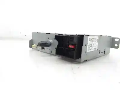 Автозапчастина б/у аудіо система / радіо cd для citroen c4 lim. collection посилання на oem iam 9808620980