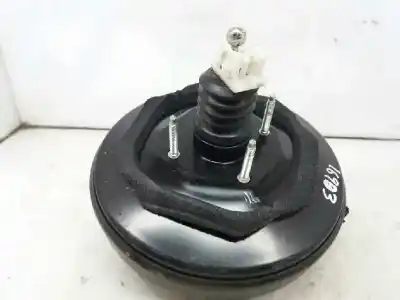 Peça sobressalente para automóvel em segunda mão servo freio por citroen c4 lim. collection referências oem iam 9674749280  