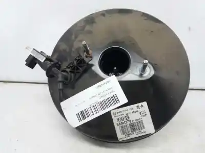 Peça sobressalente para automóvel em segunda mão servo freio por citroen c4 lim. collection referências oem iam 9674749280  