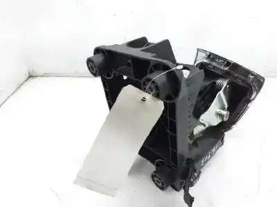 Автозапчастина б/у передач для citroen c4 lim. collection посилання на oem iam 9671748280