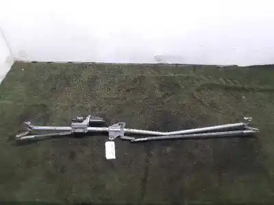 Автозапчасти б/у МОТОР ПЕРЕДНЕГО СТЕКЛООЧИСТИТЕЛЯ за CITROEN C4 LIM.  ссылки OEM IAM 9687382580  