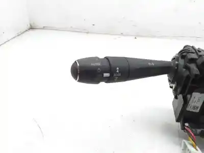 Автозапчастина б/у управління рульмом для citroen c4 lim. collection посилання на oem iam 98000223zd