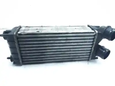 Peça sobressalente para automóvel em segunda mão intercooler por citroen c4 lim. collection referências oem iam 9684212480  