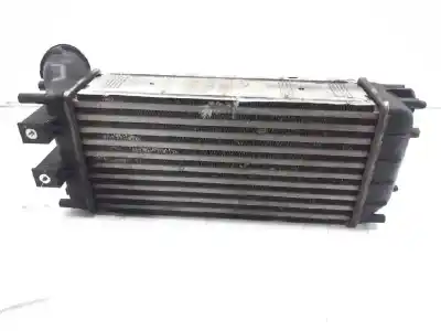 Автозапчастина б/у інтеркулер для citroen c4 lim. collection посилання на oem iam 9684212480