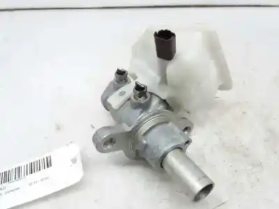 Автозапчастина б/у гальмівний насос для citroen c4 lim. collection посилання на oem iam y24879  