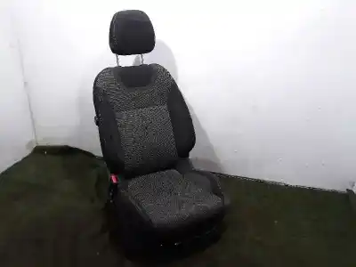 Автозапчастина б/у ліве передне сиділо для citroen c4 lim. collection посилання на oem iam 8878n9