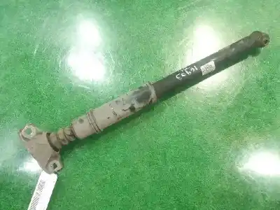 Автозапчастина б/у амортизатор задній лівий для citroen c4 lim. collection посилання на oem iam 9811519480