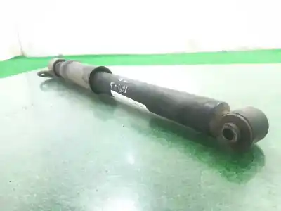 Автозапчастина б/у правий задній амортизатор для citroen c4 lim. collection посилання на oem iam 9811519480