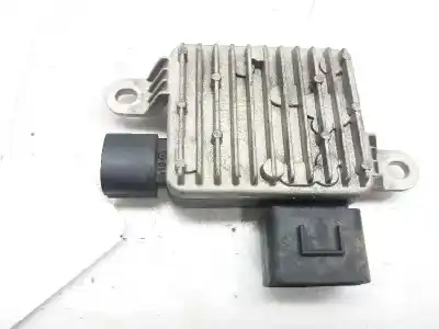 Second-hand car spare part electronic module for hyundai ioniq klass electro oem iam references 25385g2000  