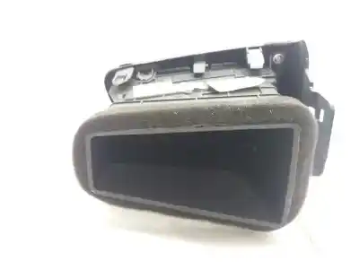 Peça sobressalente para automóvel em segunda mão grelha / difusor de ar por hyundai ioniq klass electro referências oem iam 9748002000