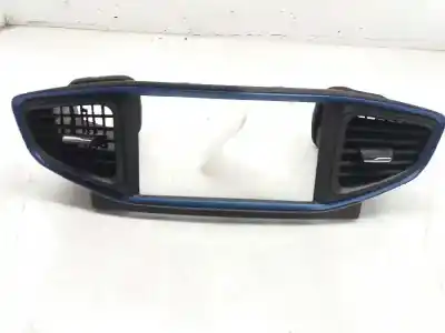 Peça sobressalente para automóvel em segunda mão grelha / difusor de ar por hyundai ioniq klass electro referências oem iam 84740g2100