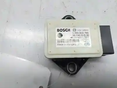 Peça sobressalente para automóvel em segunda mão sensor por citroen c4 lim. collection referências oem iam 9664661580  