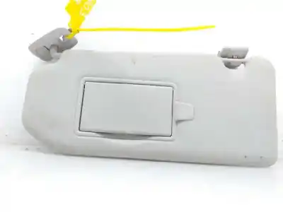 Автозапчастина б/у лівий натір для citroen c4 lim. collection посилання на oem iam 16128919bj