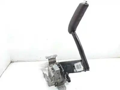 Автозапчастина б/у важіль ручного гальма для citroen c4 lim. collection посилання на oem iam 98031782zd