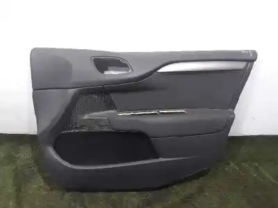 Автозапчастина б/у обработка передніх правіх дверей для citroen c4 lim. collection посилання на oem iam 98070311zd
