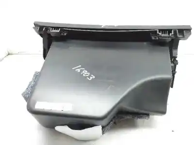 Pezzo di ricambio per auto di seconda mano SCATOLA DI GUANTI per CITROEN C4 LIM.  Riferimenti OEM IAM 9671431377  