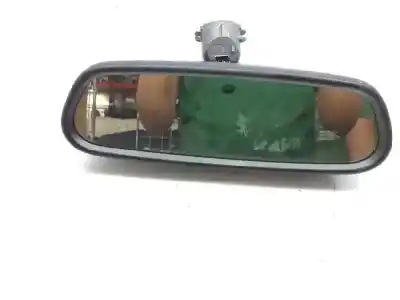 Автозапчастина б/у внутрішне дзеркало для citroen c4 lim. collection посилання на oem iam 96758889xt