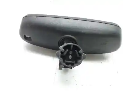 Pezzo di ricambio per auto di seconda mano specchio interno per citroen c4 lim. collection riferimenti oem iam 96758889xt  