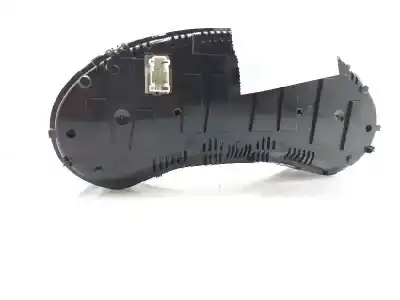 Peça sobressalente para automóvel em segunda mão quadrante por citroen c4 lim. collection referências oem iam 80528400  