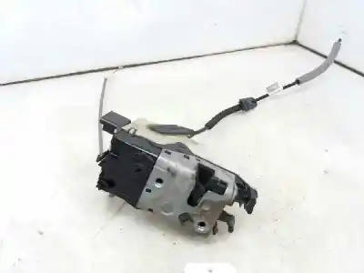 Автозапчастина б/у замок передній праві двері для citroen c4 lim. collection посилання на oem iam 9685351480